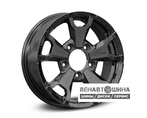 iFree R16 / 6J PCD 5x139.7 ЕТ 40 ЦО 98.1 Тайган