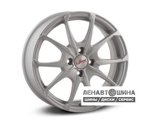 iFree R16 / 6J PCD 5x114.3 ЕТ 40 ЦО 67.1 Такеши iFree R16 / 6J PCD 5x114.3 ЕТ 40 ЦО 67.1 Такеши