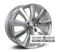 RPLC R17 / 7J PCD 5x114.3 ЕТ 45 ЦО 60.1 To15