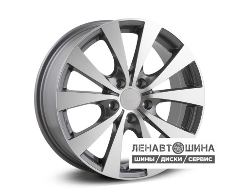 RPLC R17 / 7J PCD 5x114.3 ЕТ 39 ЦО 60.1 To75 RPLC R17 / 7J PCD 5x114.3 ЕТ 39 ЦО 60.1 To75