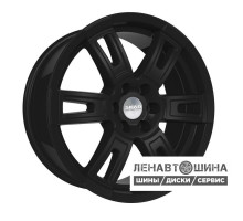Скад R18 / 8J PCD 6x114.3 ЕТ 30 ЦО 67.1 Тор