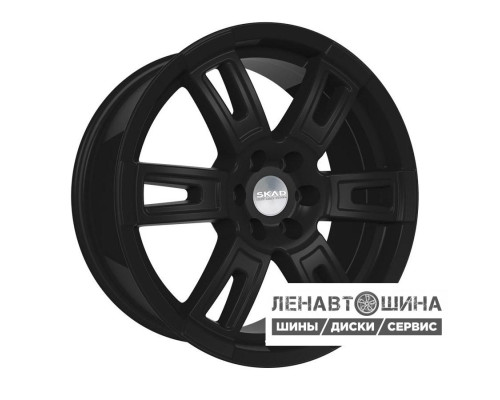 Скад R18 / 8J PCD 6x114.3 ЕТ 30 ЦО 67.1 Тор