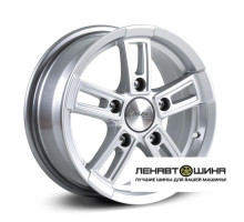 Скад R18 / 8J PCD 6x139.7 ЕТ 30 ЦО 67.1 Тор