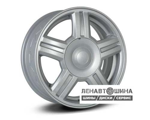 КиК R15 / 6J PCD 4x98 ЕТ 35 ЦО 58.5 Торус