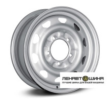 ACCURIDE R16 / 6.5J PCD 5x139.7 ЕТ 40 ЦО 108.5 УАЗ-Патриот