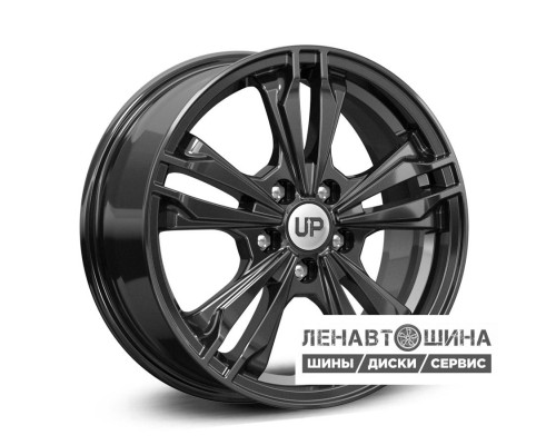 Wheels UP R16 / 6.5J PCD 5x105 ЕТ 38 ЦО 56.6 Up103