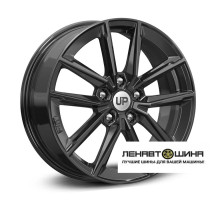 Wheels UP R17 / 6.5J PCD 5x114.3 ЕТ 40 ЦО 66.1 Up104