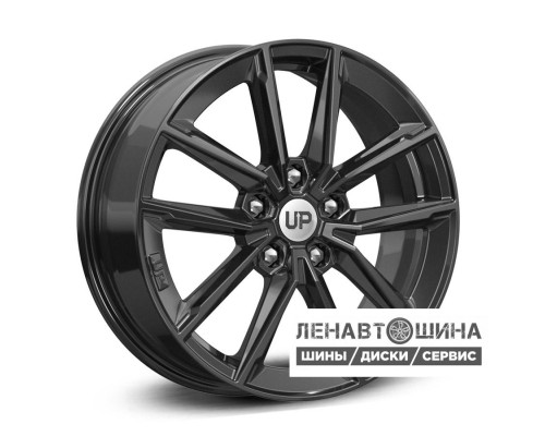 Wheels UP R17 / 6.5J PCD 5x114.3 ЕТ 40 ЦО 67.1 Up104