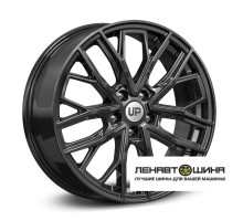 Wheels UP R18 / 7J PCD 5x114.3 ЕТ 35 ЦО 60.1 Up109