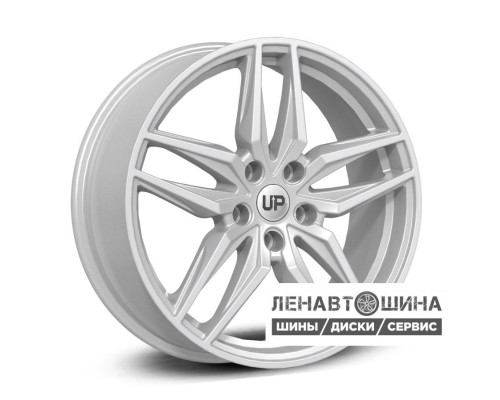 Wheels UP R18 / 7J PCD 5x108 ЕТ 33 ЦО 67.1 Up112
