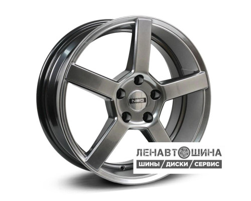 NEO R17 / 7J PCD 4x100 ЕТ 40 ЦО 60.1 V03-1770