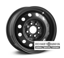 ТЗСК R13 / 5.5J PCD 4x98 ЕТ 35 ЦО 58.6 VAZ 2108