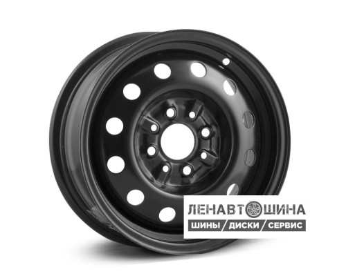 ТЗСК R13 / 5.5J PCD 4x98 ЕТ 35 ЦО 58.6 VAZ 2108 ТЗСК R13 / 5.5J PCD 4x98 ЕТ 35 ЦО 58.6 VAZ 2108