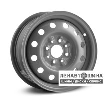 ТЗСК R13 / 5.5J PCD 4x98 ЕТ 35 ЦО 58.6 VAZ 2108