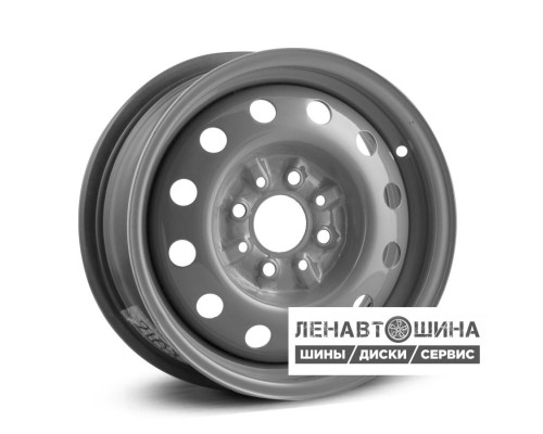 ТЗСК R13 / 5.5J PCD 4x98 ЕТ 35 ЦО 58.6 VAZ 2108