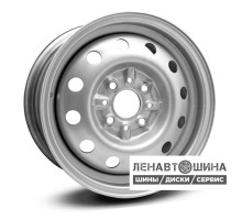 ТЗСК R14 / 5.5J PCD 4x98 ЕТ 35 ЦО 58.6 VAZ 2112