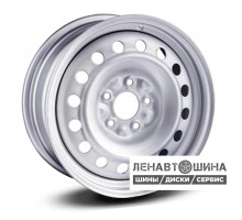 ТЗСК R15 / 6J PCD 5x139.7 ЕТ 40 ЦО 98.5 VAZ 2123 Niva