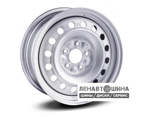 ТЗСК R15 / 6J PCD 5x139.7 ЕТ 40 ЦО 98.5 VAZ 2123 Niva