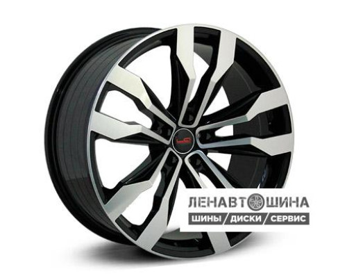 Legeartis Concept R20 / 9J PCD 5x112 ЕТ 33 ЦО 66.6 VV548
