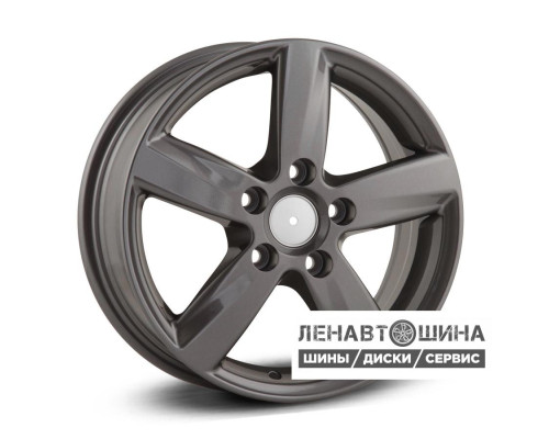 Legeartis Optima R15 / 6J PCD 5x112 ЕТ 47 ЦО 57.1 VW51