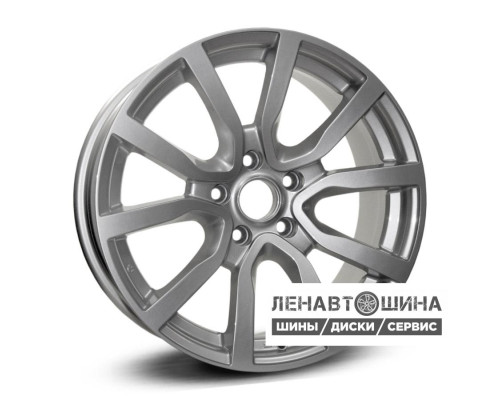 RPLC R17 / 7J PCD 5x112 ЕТ 40 ЦО 57.1 VW67