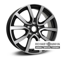 Replica H R15 / 6J PCD 5x112 ЕТ 47 ЦО 57.1 VW67H