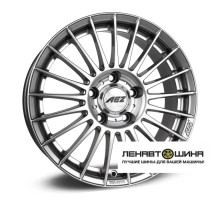 AEZ R18 / 8J PCD 5x114.3 ЕТ 40 ЦО 71.6 Valencia