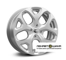 iFree Original R16 / 6.5J PCD 4x100 ЕТ 50 ЦО 60.1 Vesta КС869