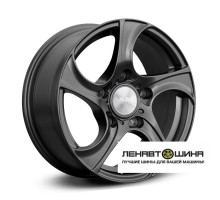 Скад R16 / 7J PCD 5x139.7 ЕТ 40 ЦО 98.5 Вихрь