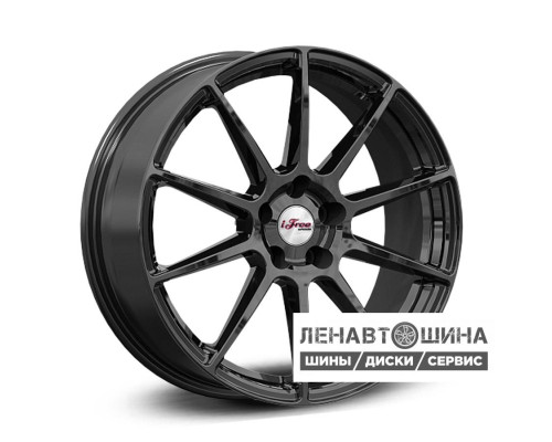 iFree R18 / 7J PCD 5x114.3 ЕТ 37 ЦО 66.6 Винзор