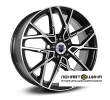 КиК R18 / 7J PCD 5x108 ЕТ 36 ЦО 65.1 Вудроф