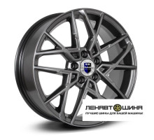 КиК R18 / 7J PCD 5x108 ЕТ 33 ЦО 60.1 Вудроф