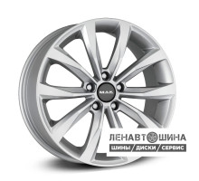 MAK R17 / 7J PCD 5x112 ЕТ 40 ЦО 57.1 Wolf