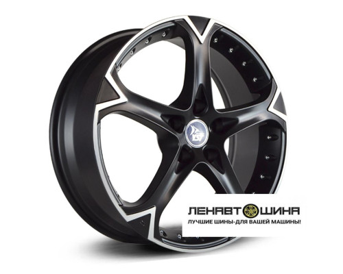 YST R16 / 6.5J PCD 5x112 ЕТ 33 ЦО 57.1 X-15