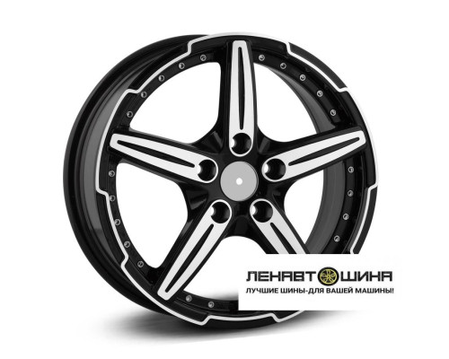 YST R16 / 6.5J PCD 5x112 ЕТ 50 ЦО 57.1 X-22