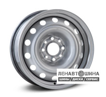 TREBL R14 / 5.5J PCD 4x100 ЕТ 45 ЦО 60.1 X40037