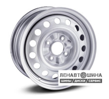 TREBL R15 / 6J PCD 4x98 ЕТ 40 ЦО 58.1 X40040