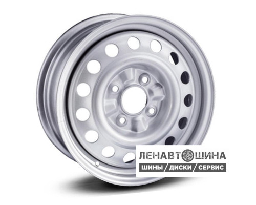 TREBL R15 / 6J PCD 4x98 ЕТ 40 ЦО 58.1 X40040 TREBL R15 / 6J PCD 4x98 ЕТ 40 ЦО 58.1 X40040