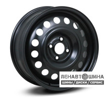 TREBL R16 / 6.5J PCD 4x100 ЕТ 41 ЦО 60.1 X40946
