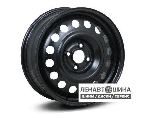 TREBL R16 / 6.5J PCD 4x100 ЕТ 41 ЦО 60.1 X40946 TREBL R16 / 6.5J PCD 4x100 ЕТ 41 ЦО 60.1 X40946