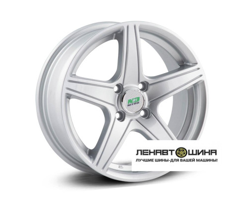 N2O R15 / 6.5J PCD 5x114.3 ЕТ 38 ЦО 73.1 Y243