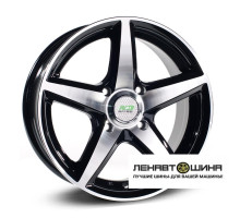 N2O R14 / 6J PCD 5x100 ЕТ 38 ЦО 73.1 Y244