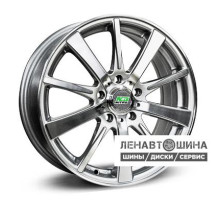 N2O R15 / 6J PCD 4x100 ЕТ 40 ЦО 60.1 Y3120