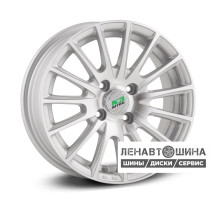 N2O R14 / 6J PCD 4x98 ЕТ 35 ЦО 58.6 Y3136