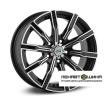 N2O R15 / 6.5J PCD 5x100 ЕТ 40 ЦО 57.1 Y3170