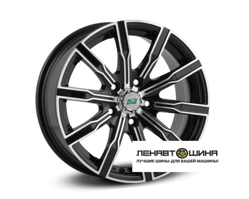 N2O R15 / 6.5J PCD 5x100 ЕТ 40 ЦО 57.1 Y3170