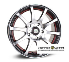 N2O R15 / 6.5J PCD 5x114.3 ЕТ 40 ЦО 73.1 Y355