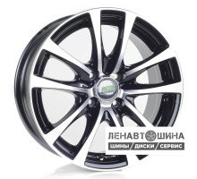 N2O R13 / 5.5J PCD 4x98 ЕТ 35 ЦО 58.6 Y6207