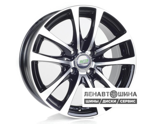 N2O R13 / 5.5J PCD 4x98 ЕТ 35 ЦО 58.6 Y6207