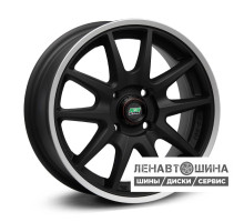N2O R15 / 6.5J PCD 4x114.3 ЕТ 38 ЦО 73.1 Y969